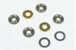 6602398 TWISTER 3D STORM THRUST BEARING SET